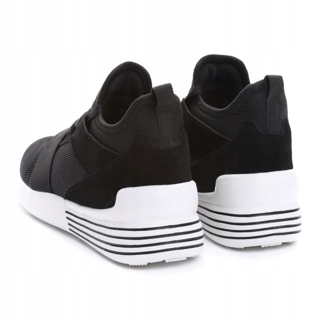 Vices B865-1 Black czarne 1