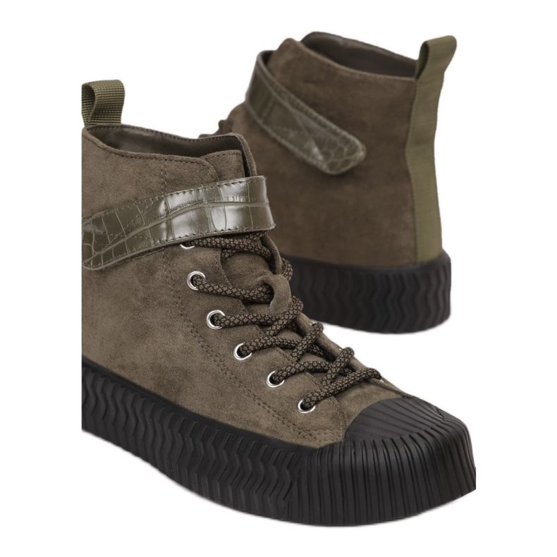 Vices 8591-61-green khaki zielone 1