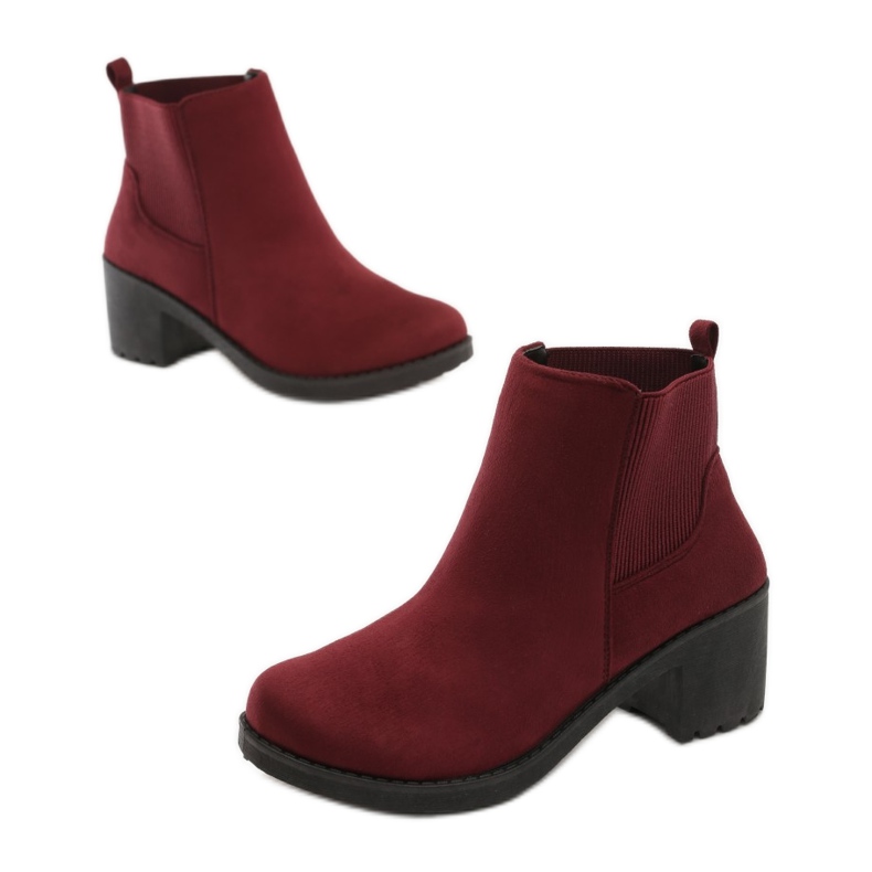 Vices T123-453-w.red czerwone 1