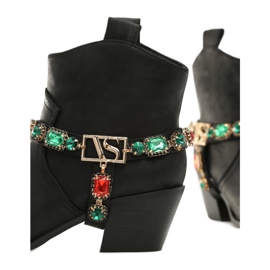 Vices 8501-38-black czarne 1