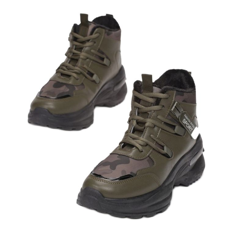 Vices 8593-61-green zielone 1