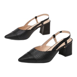 Vices 3396-38-black czarne 1