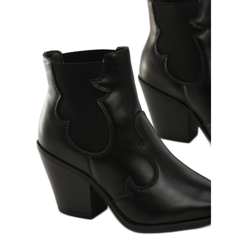 Vices 7339-1A-38-black czarne 1