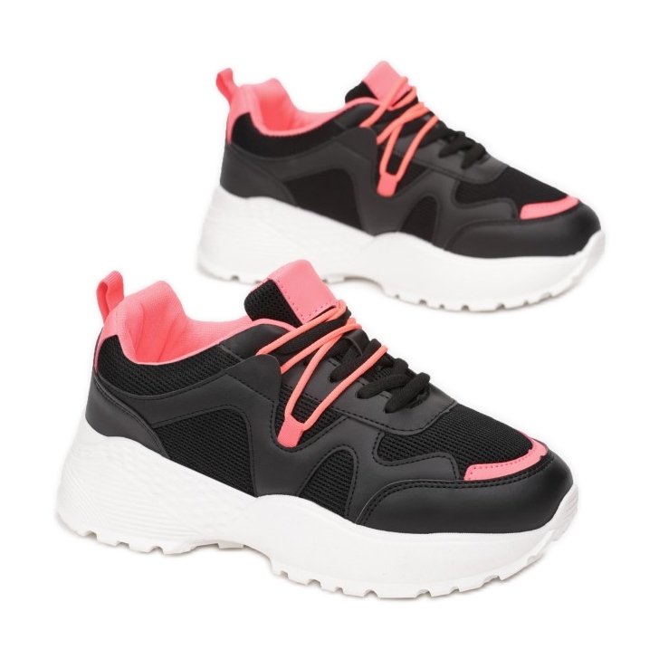 Vices JB056-38-black czarne 1