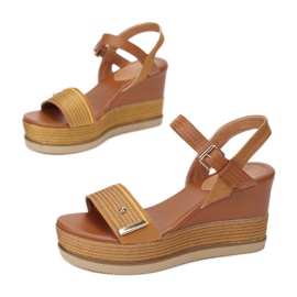 Vices 6280-49-yellow żółte 1