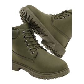 Vices B800-29 Green zielone 2