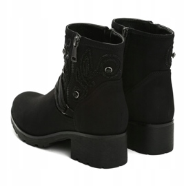 Vices 2125-1 Black czarne 1