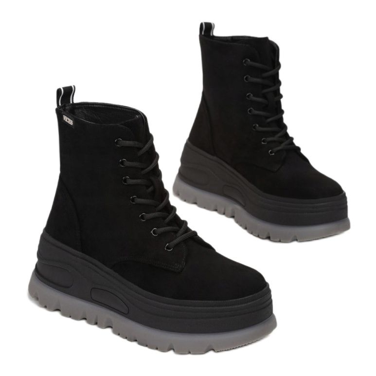 Vices 8603-38-black czarne 1