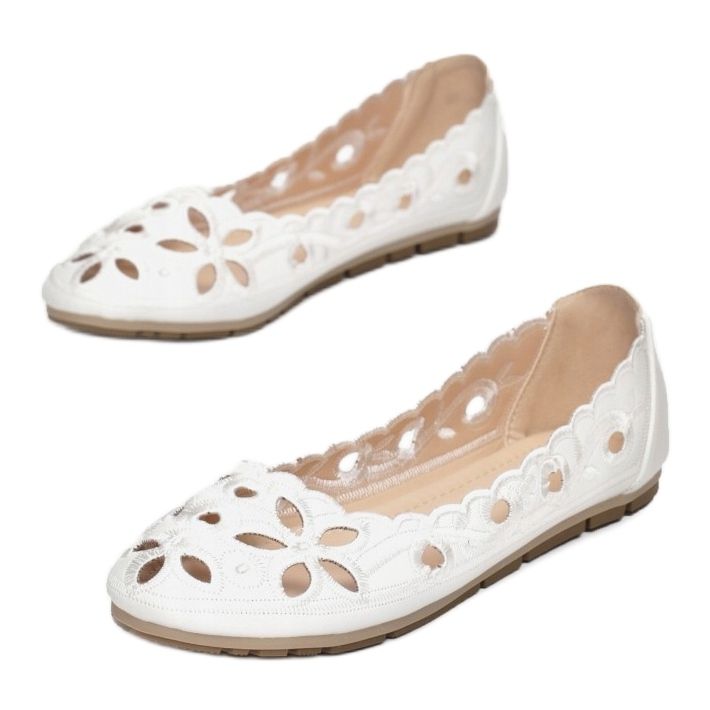 Vices 3346-71-white białe 1