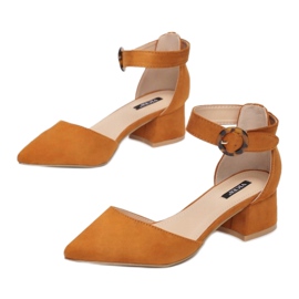 Vices 3364-54-brown brązowe 1