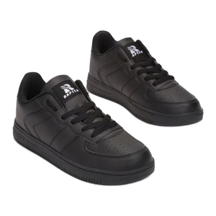 Vices B886M-38-black czarne 1