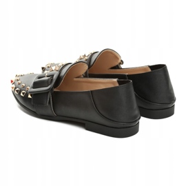 Vices 1414-1A Black 36 41 czarne 1