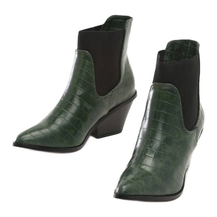 Vices 8496-61-green zielone 1