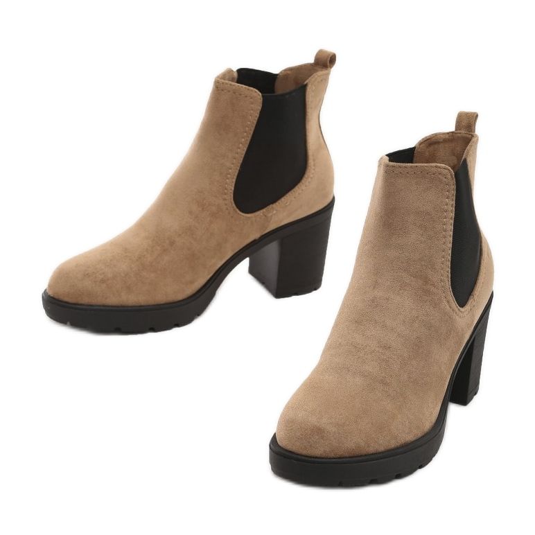 Vices 8505-42-beige beżowy 1