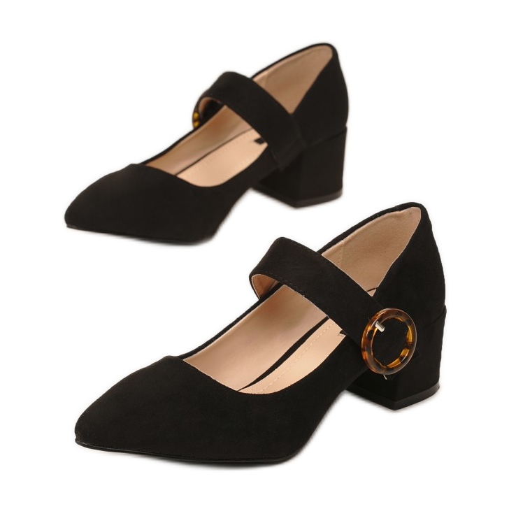 Vices 3342-38-black czarne 1