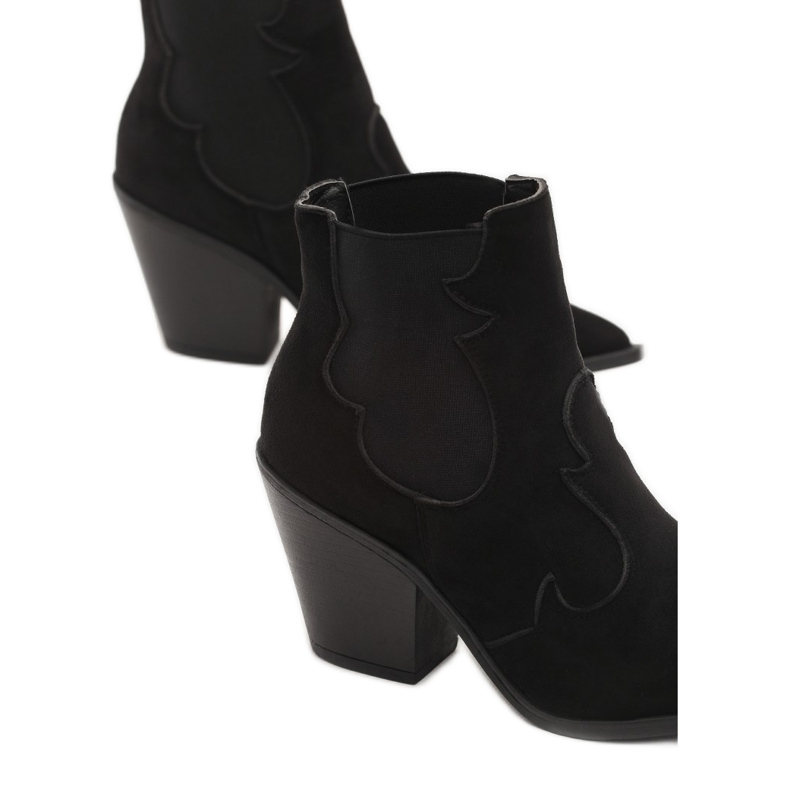 Vices 7339-38-black czarne 1