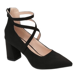 Vices 3340-38-black czarne 1