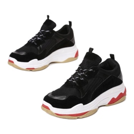 Vices 8558-38-black czarne 1