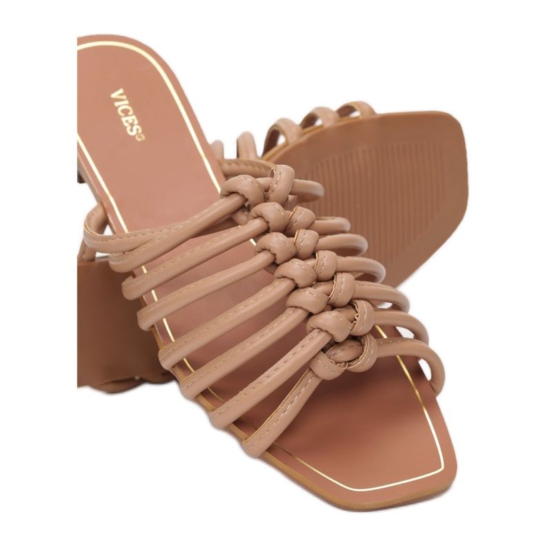 Vices 3353-42-beige beżowy 1