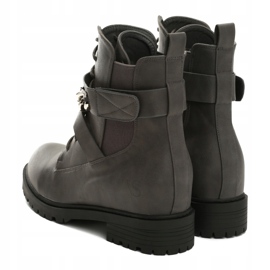 Vices 2107-5A Grey szare 1