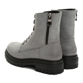 Vices T036-5 Grey 36 41 szare 1