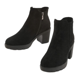 Vices 8506-38-black czarne 1