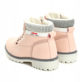 Vices T071-20 Pink różowe 1