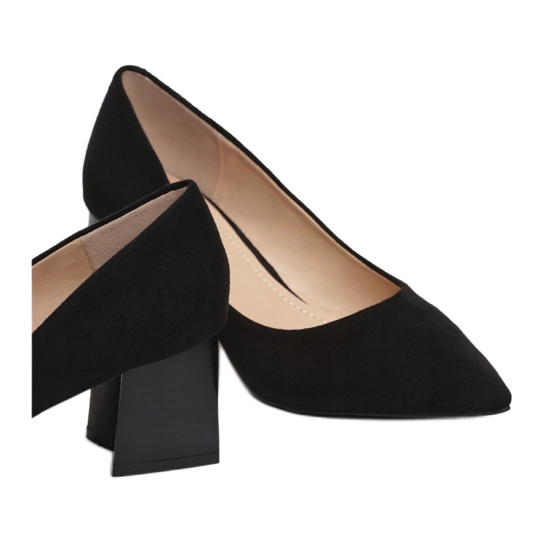 Vices 3344-38-black czarne 1