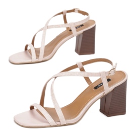 Vices 3388-45-pink różowe 1