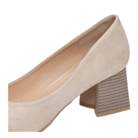 Vices 3344-43-l.beige beżowy 1