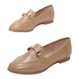 Vices 7349-85-khaki zielone 1