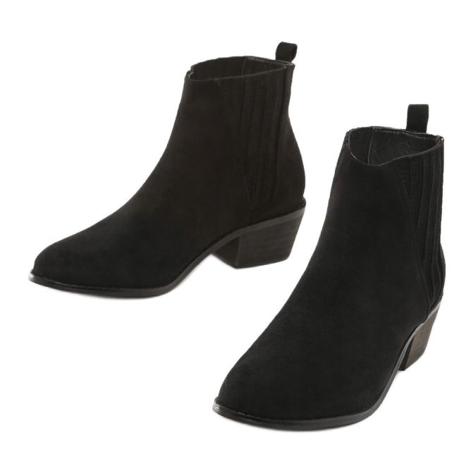 Vices 3322-38-black czarne 1