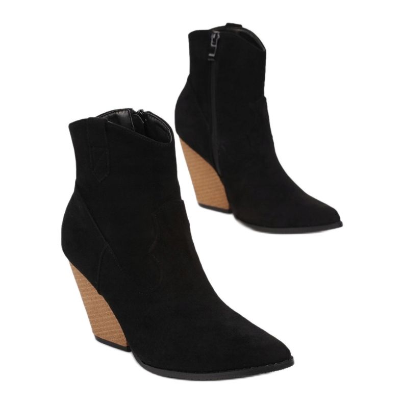 Vices 3325-38-black czarne 1