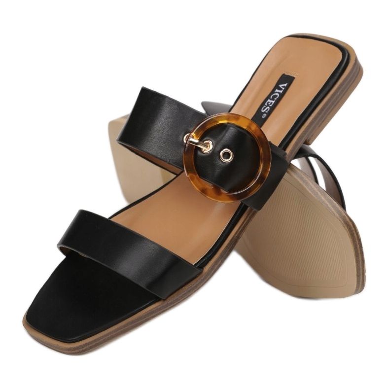 Vices 3360-38-black czarne 1