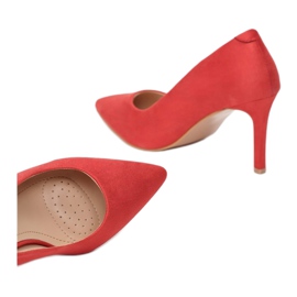 Vices 3336-64-red czerwone 1