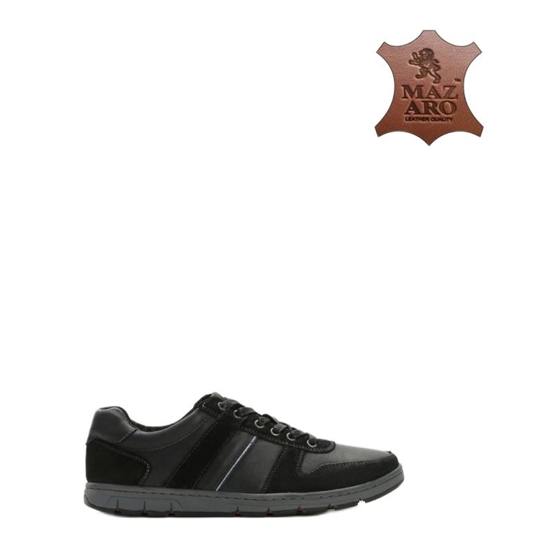 Vices SD100-1 Black 41 46 czarne 1