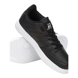 Vices B886M-1A-98-black/white czarne 1