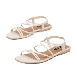 Vices 3358-43-l.beige beżowy 1