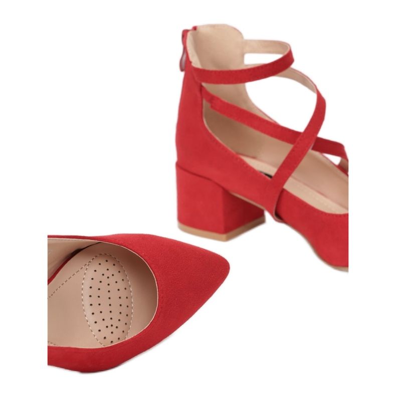 Vices 3343-64-red czerwone 1