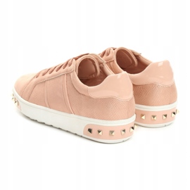 Vices 7232-20 Pink 36 41 różowe 1