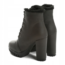 Vices 3140-5 Grey 35 40 szare 1