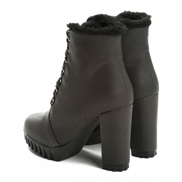 Vices 3140-5 Grey 35 40 szare 1