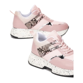 Vices 8578-45-pink różowe 1