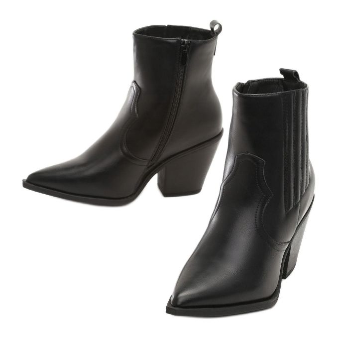 Vices 7338-1A-38-black czarne 1