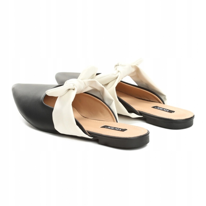 Vices 9159-1 Black 36 41 czarne 1
