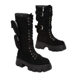 Vices 8597-38-black czarne 1