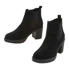 Vices 8505-38-black czarne 1