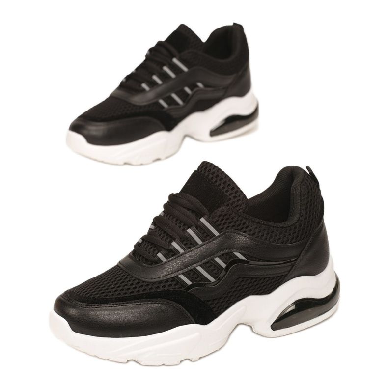 Vices 8546-38-black czarne 1