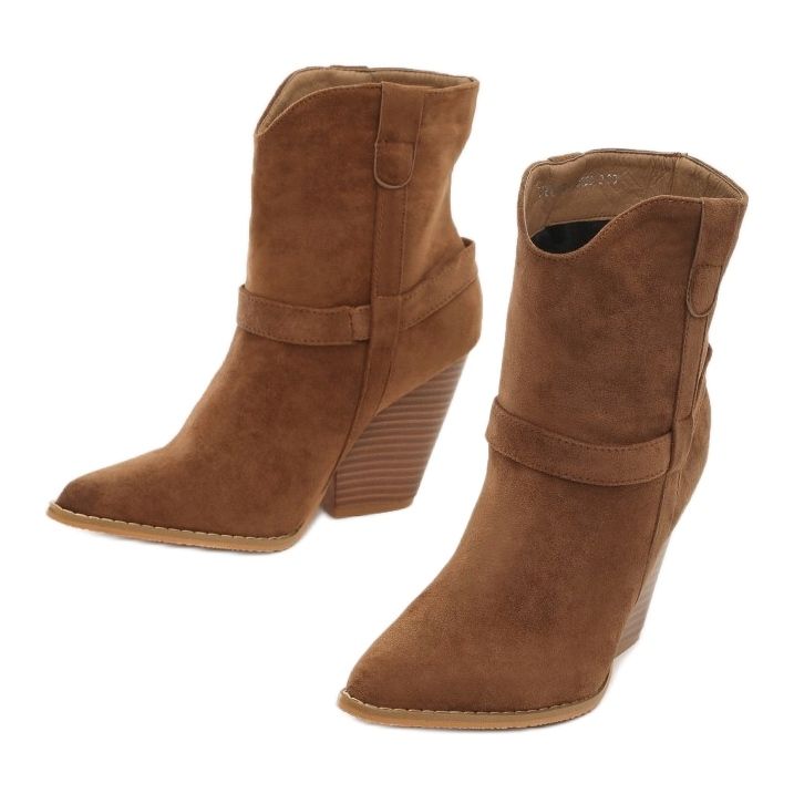 Vices 3328-54-brown brązowe 1