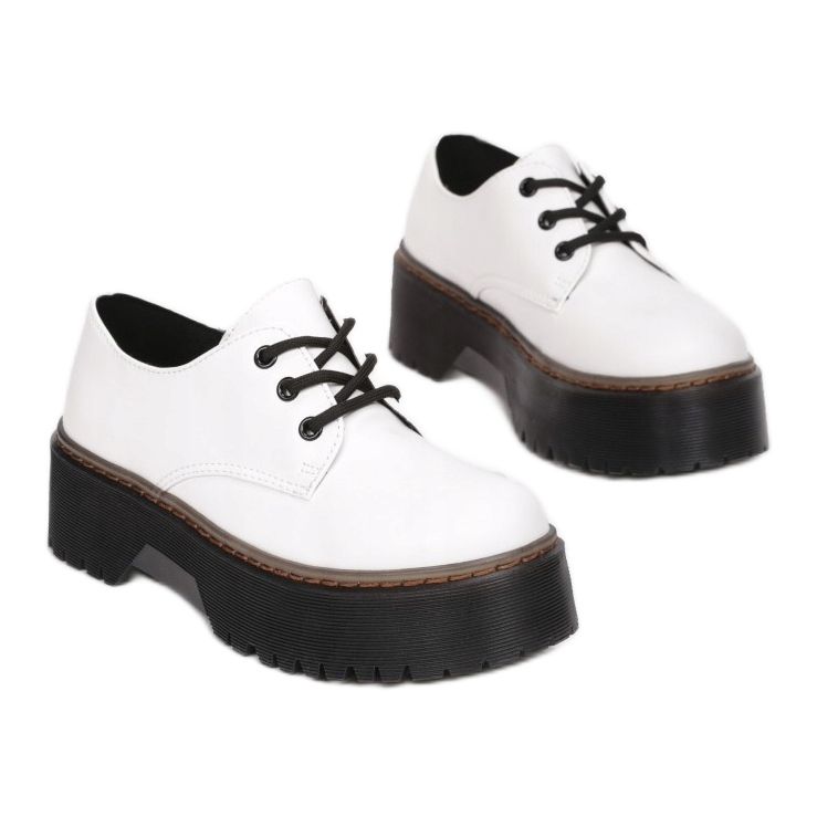 Vices 8585-71-white białe 1